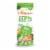 Happy Baby Organic Apple Puffs Baby Food Perspective: front