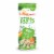 Happy Baby Organic Apple Puffs Baby Food Perspective: front