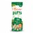 Happy Baby Organics Superfood Puffs Kale & Spinach Veggie Fruit & Grain Puffs Perspective: front