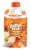 Happy Tot® Organics Super Foods Sweet Potato Apple Carrot & Cinnamon Blend Stage 4 Baby Food Perspective: front
