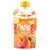 Happy Tot Organic Superfoods Banana Peach & Mango Stage 4 Baby Food Perspective: front