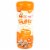 Happy Baby® Organics Superfood Puffs Sweet Potato & Carrot Baby Grain Snacks Perspective: front