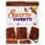 Swerve Sweets Brownie Mix Perspective: front