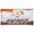Swerve Zero Sugar Dark Chocolate Chips Perspective: front