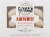 Olympia Provisions Bratwurst Perspective: front
