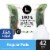 L. Chlorine Free Organic Cotton Ultra Thin Pads with Wings Regular Absorbency Perspective: front