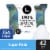 L. Chlorine Free Organic Cotton Ultra Thin Pads with Wings Super Absorbency Perspective: front