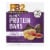 PB2 Performance Chocolate Peanut Butter Protein Bars Perspective: front