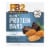 PB2 Performance Chocolate Almond Protein Bars Perspective: front