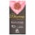 Divine™ 60% Cocoa Dark Chocolate with Pink Himalayan Salt Bar Perspective: front