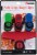 Soft Grip Bag Clips Perspective: front