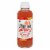 Lenny Boy Strawberry Limeade Kombucha Perspective: front