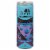 Lenny Boy Wake-Up Call Blueberry & Yerba Mate Kombucha Perspective: front