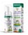2-in-1 Kids Foam Toothpaste + Mouthwash (Strawberry) Perspective: front