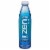 ZenWTR® Vapor Distilled Alkaline Bottled Water Perspective: front