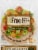 BFree Quinoa & Chia Seed Wrap Perspective: front