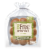 BFree Soft White Dinner Rolls 9 Count Perspective: front