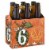 Evolution Craft Brewing Company Lot No. 6 IPA Perspective: front