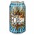 Evolution Craft Brewing Company Day Crush Session Sour Ale Perspective: front