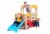 Simplay3 Adventure Climber Playset Perspective: front