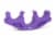 Simplay3 Rock & Roll Teeter - Purple Perspective: front