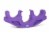 Simplay3 Rock & Roll Teeter - Purple Perspective: front