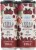 Coastal Cocktails Cranberry Vodka Cocktail Perspective: front