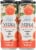 Coastal Cocktails Orange Crush Vodka Ready to Drink Cocktail Perspective: front