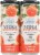 Coastal Cocktails Orange Crush Vodka Ready to Drink Cocktail Perspective: front