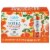 Coastal Cocktails Vodka Orange Crush Perspective: front