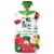 Once Upon a Farm™ Green Kale & Apples Organic Kids Snack Pouch Perspective: front