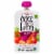 Once Upon a Farm™ Organic Fruit & Veggie Blend Pouch Perspective: front