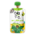 Once Upon a Farm Wild Rumpus Avocado Pineapple Banana Avocado Organic Kids Snack Pouch Perspective: front