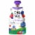 Once Upon a Farm™ Berry Berry Organic Dairy-Free Kids Smoothie Pouch Perspective: front
