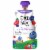 Once Upon a Farm™ Berry Berry Organic Dairy-Free Kids Smoothie Pouch Perspective: front