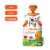 Once Upon a Farm™ Coco for Mangoes Organic Dairy Free  Smoothie Pouch Perspective: front