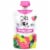 Once Upon A Farm™ Toddler Rasp-Pear-Y Vanilla Snack Pouch Perspective: front