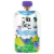 Once Upon a Farm™ Organic Smart Blend Kids Snack Pouch Perspective: front