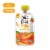 Once Upon a Farm™ Mango Organic Baby Food Pouch Perspective: front
