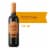 Campo Viejo Reserva Tempranillo Spain Red Wine Perspective: front