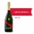 G.H. Mumm Brut Mumm Grand Cordon Champagne France Sparkling Wine Perspective: front