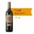 Campo Viejo Gran Reserva Tempranillo Spain Red Wine Perspective: front