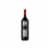 Graffigna Genuine Collection Malbec Argentina Red Wine Perspective: front
