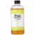 Molly's Suds Lemon Burst Dish Soap Perspective: front