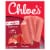 Chloe's™ Strawberry Pops Perspective: front