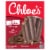 Chloe's™ Dark Chocolate Pops Perspective: front