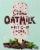 Chloe's Dairy Free Mint Chip with Oat Milk Base Frozen Dessert Pops Perspective: front