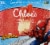 Chloe's™ Spiderman Strawberry and Lemon Ice Pops Perspective: front