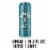 Ninkasi Brewing Company Megalodom Triple IPA Craft Beer Perspective: front
