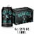 Ninkasi Brewing Company® Total Domination® Northwest IPA Craft Beer Perspective: front
